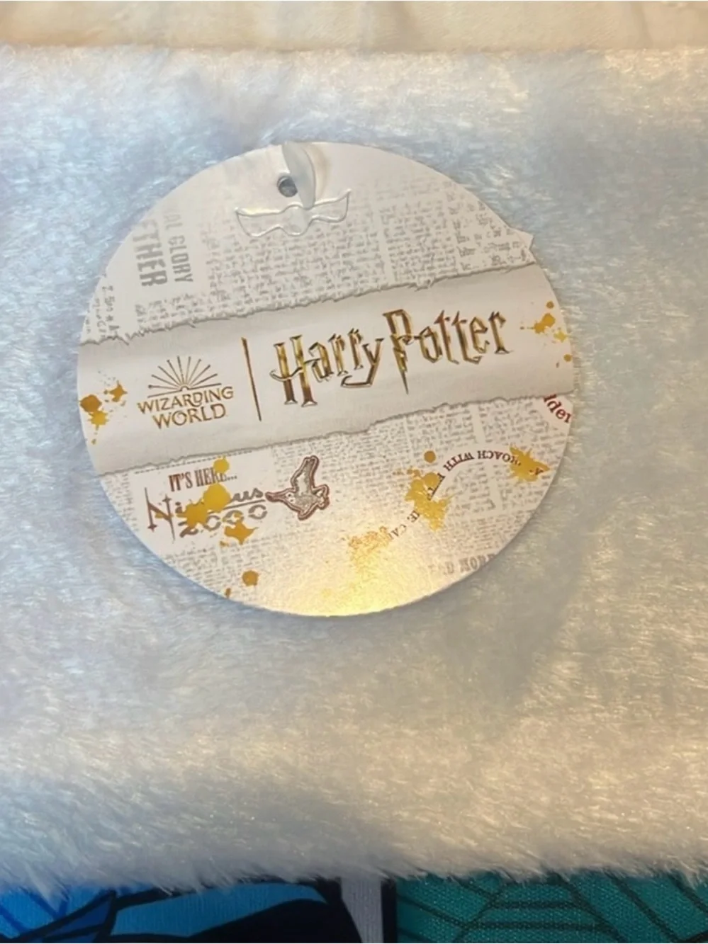Wizarding World Of Harry Potter brand new